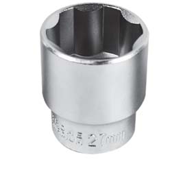 Vaso Super-Lock de 3/8", corto y largo